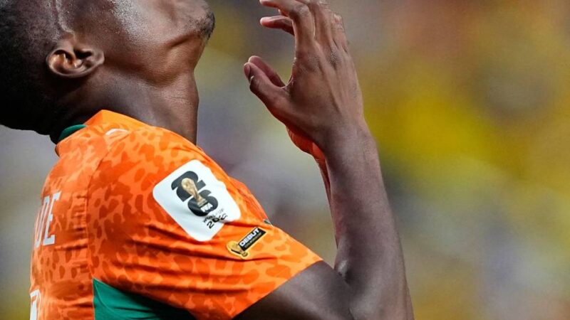 Yan Diomande von RB Leipzig: „Sie machten es nicht einmal behutsam: ,Deine Schwester ist tot’“ – Elfenbeinküste-Star schreibt emotionalen Brief