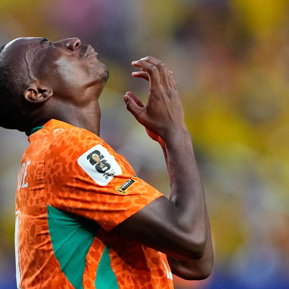 Yan Diomande von RB Leipzig: „Sie machten es nicht einmal behutsam: ,Deine Schwester ist tot’“ – Elfenbeinküste-Star schreibt emotionalen Brief