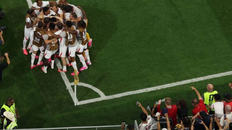 Top-Nationen straucheln: Wer ist denn jetzt eigentlich der Favorit auf den WM-Titel?