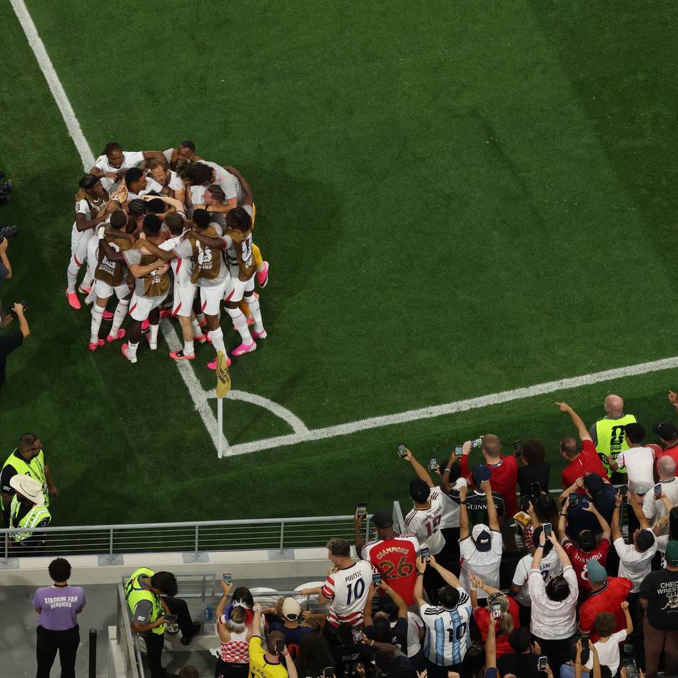 Top-Nationen straucheln: Wer ist denn jetzt eigentlich der Favorit auf den WM-Titel?