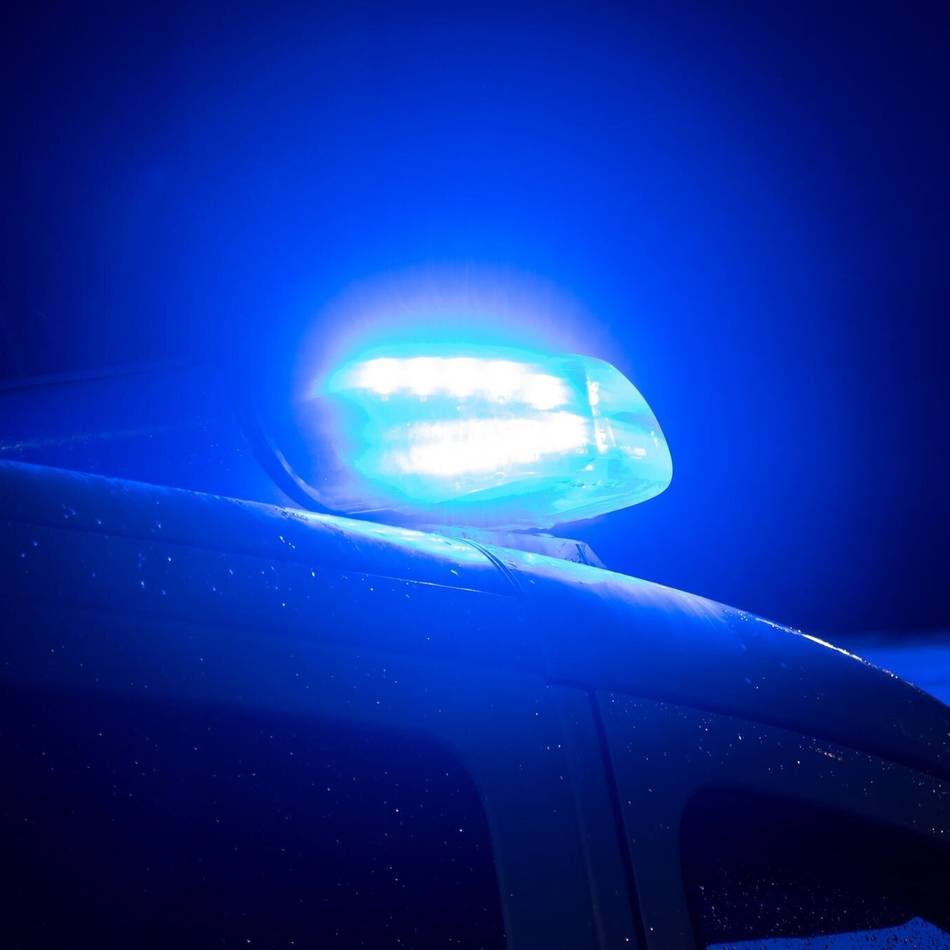 Vorfall in Viersen: Unbekannter greift 45-Jährigen auf Parkbank an