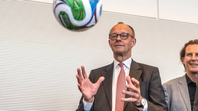 Historiker zur WM: Experte warnt vor falschen Schlüssen aus DFB-Aus