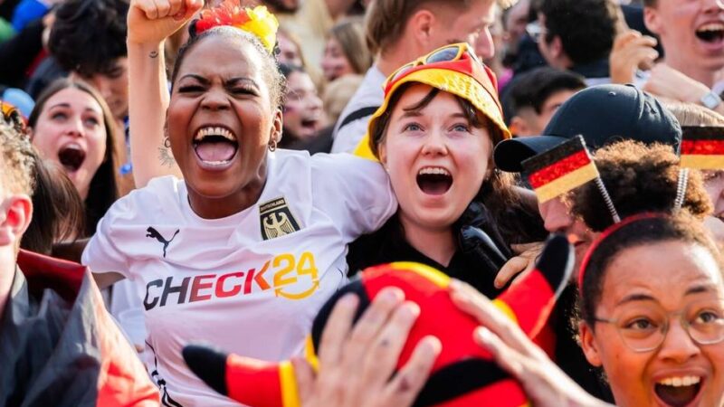 Jetzt geht`s los!: Der große Last-Minute-Check zur WM