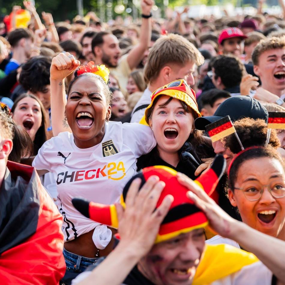 Jetzt geht`s los!: Der große Last-Minute-Check zur WM