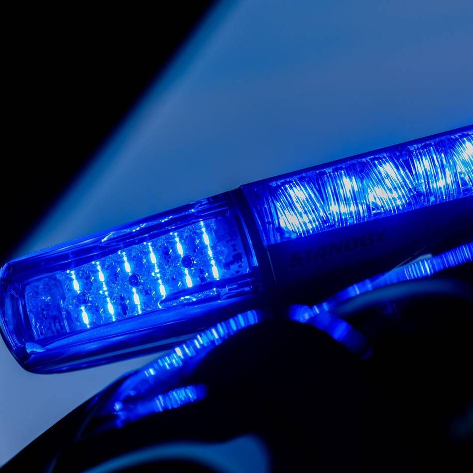 Unfall in Delhoven: 16-Jähriger nach Moped-Unfall schwer verletzt