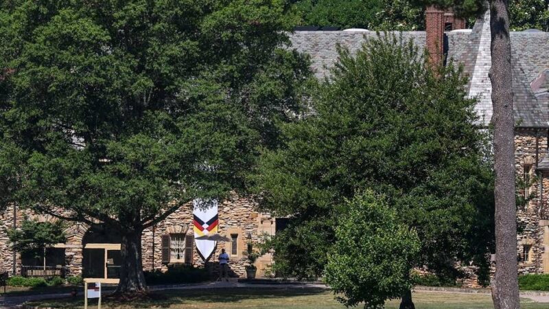 Ankunft in Winston-Salem: Feinschliff im Geisterhaus – woran das DFB-Team bis zum WM-Auftakt arbeitet