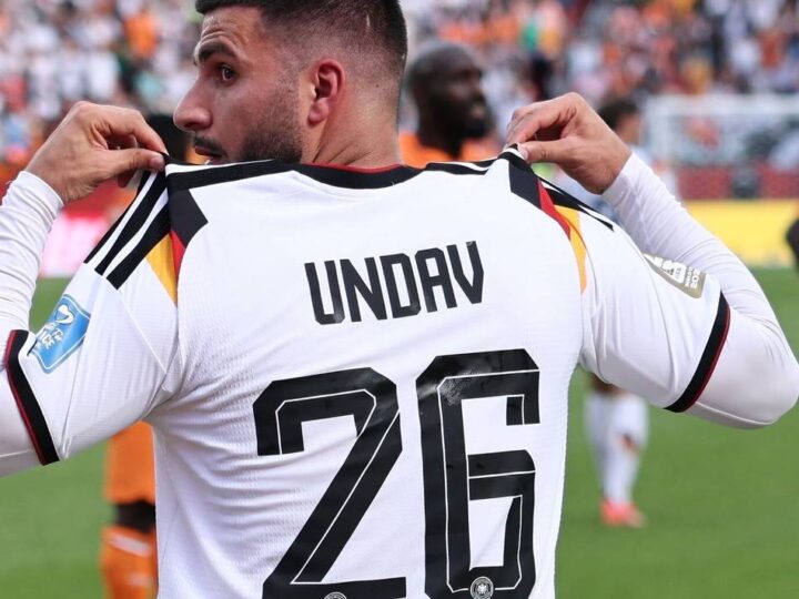 „Super subs“ liefern: Undav, Rashford, Summerville – die WM gehört den Jokern