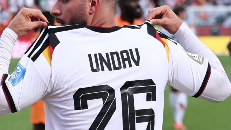 „Super subs“ liefern: Undav, Rashford, Summerville – die WM gehört den Jokern
