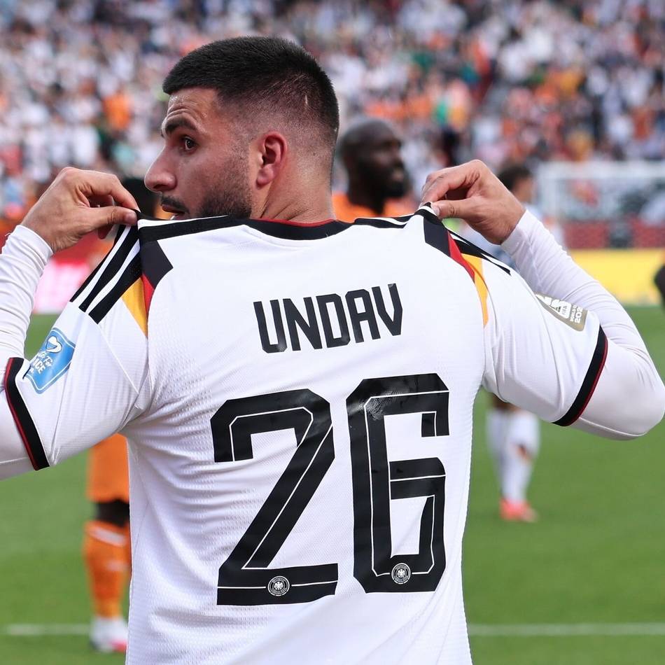 „Super subs“ liefern: Undav, Rashford, Summerville – die WM gehört den Jokern