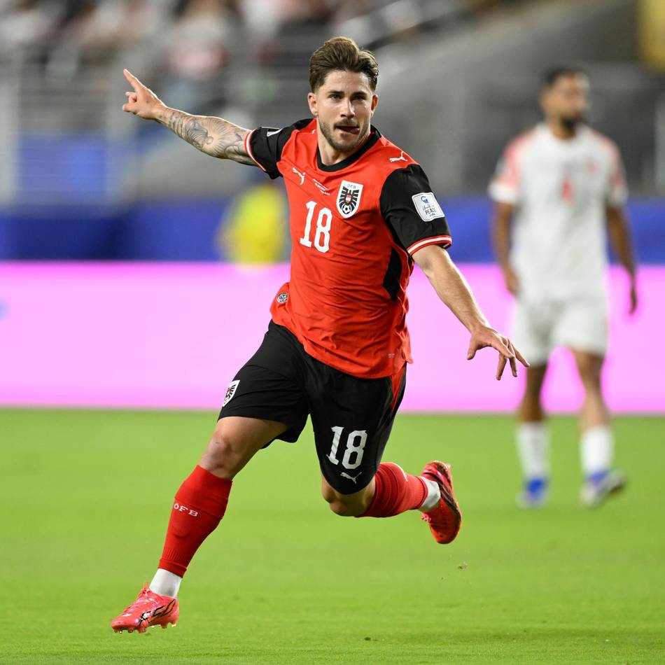 WM 2026: Highlights im Video – Eigentor und Elfmeter retten Österreich gegen Jordanien
