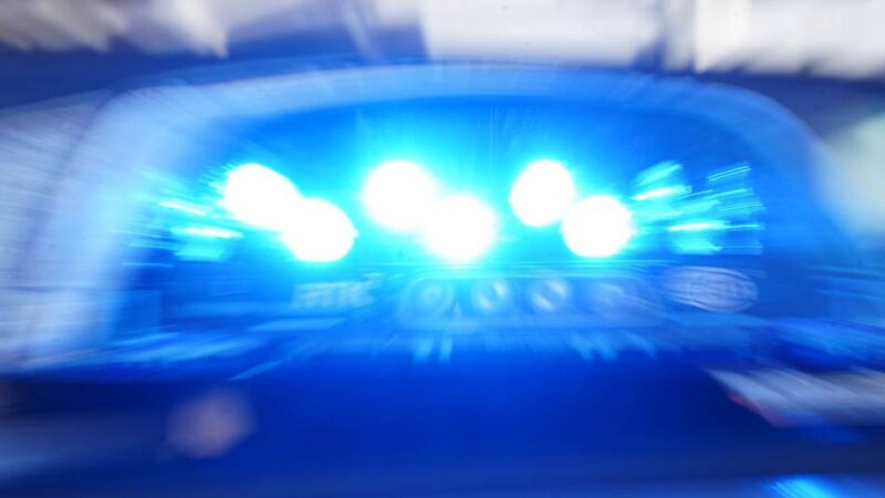 Diebstahl in Nettetal-Lobberich: Polizei sucht gestohlenen Multivan