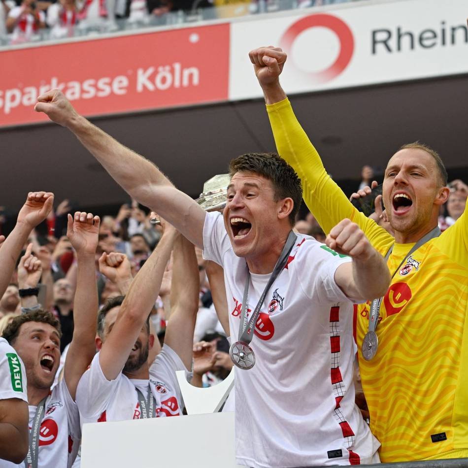 Vorteil durch Arabis Vorgriff: Fortunas Heintz-Deal macht Stammspieler-Transfer möglich – mehr Voraussicht als Allofs