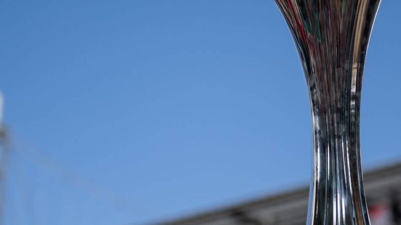 Regionalligist hat Heimrecht: Das ist der Gegner des VfR Warbeyen in den DFB-Pokal-Playoffs