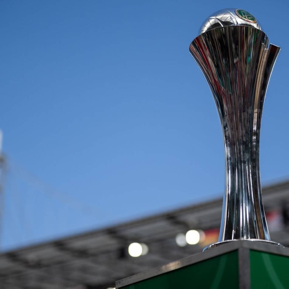 Regionalligist hat Heimrecht: Das ist der Gegner des VfR Warbeyen in den DFB-Pokal-Playoffs