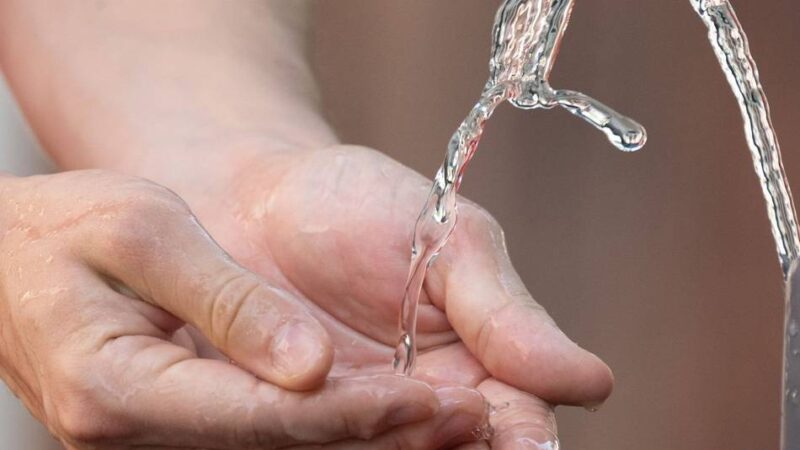 Hitzwelle in Hilden: Wasserverbrauch steigt sprunghaft an