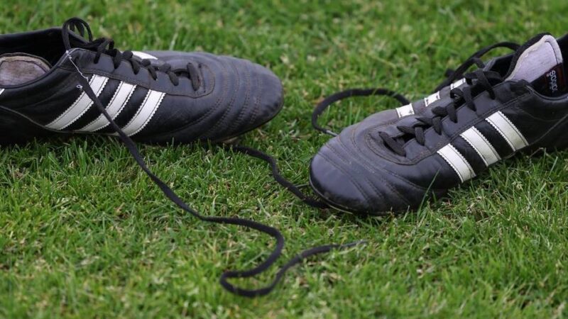 Sport in Radevormwald: Pünktlich zur WM: Rader Fußballgeschichte im Heimatmuseum