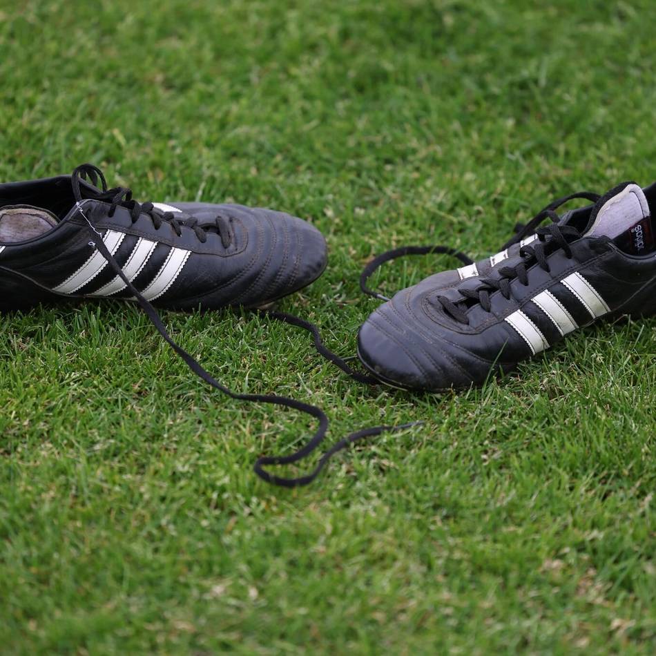 Sport in Radevormwald: Pünktlich zur WM: Rader Fußballgeschichte im Heimatmuseum