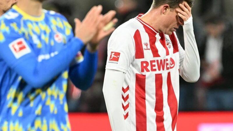 Erst recht nach dem Abstieg: Glücksgriff statt „Katastrophe“ für Fortuna – Reaktionen auf Heintz-Transfer sind unangebracht