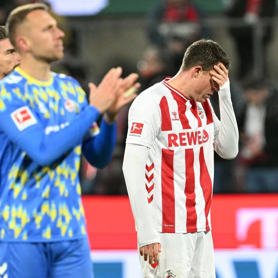 Erst recht nach dem Abstieg: Glücksgriff statt „Katastrophe“ für Fortuna – Reaktionen auf Heintz-Transfer sind unangebracht
