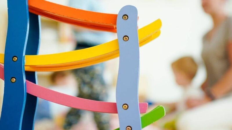 SKM Neuss verabschiedet sich als Kita-Träger: „Kita geht nur groß“
