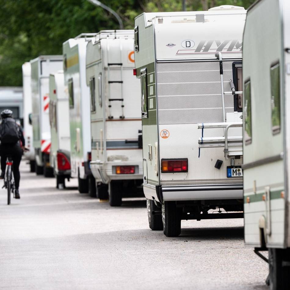 Aktion der Heinsberger Kreispolizei am 3. Juli: Kostenlose Sicherheitstipps für Wohnmobil-Urlauber