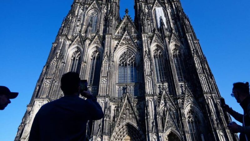 Debatte um Eintrittsgeld: „Die Summe finde ich heftig“ – Wallfahrtsrektor sieht Eintritt für Kölner Dom kritisch