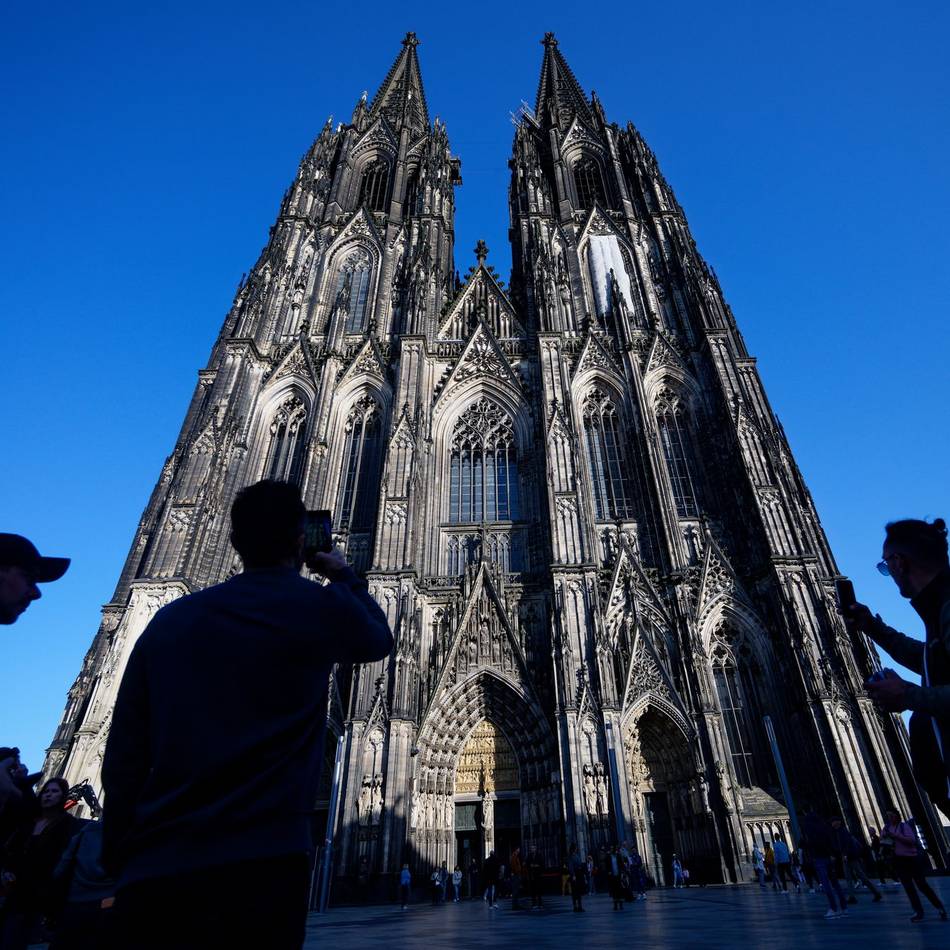 Debatte um Eintrittsgeld: „Die Summe finde ich heftig“ – Wallfahrtsrektor sieht Eintritt für Kölner Dom kritisch