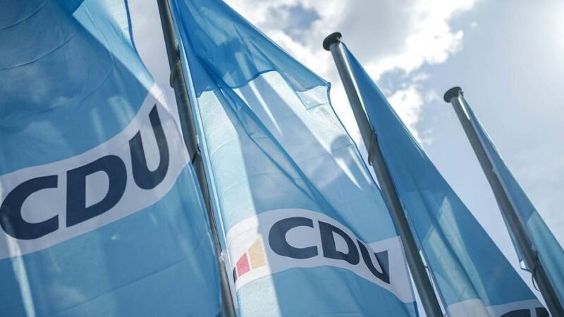 Krefelder CDU-Mitglied spricht von Vergasung: „Wollen ihm kurzfristig alle Mitgliedsrechte entziehen“