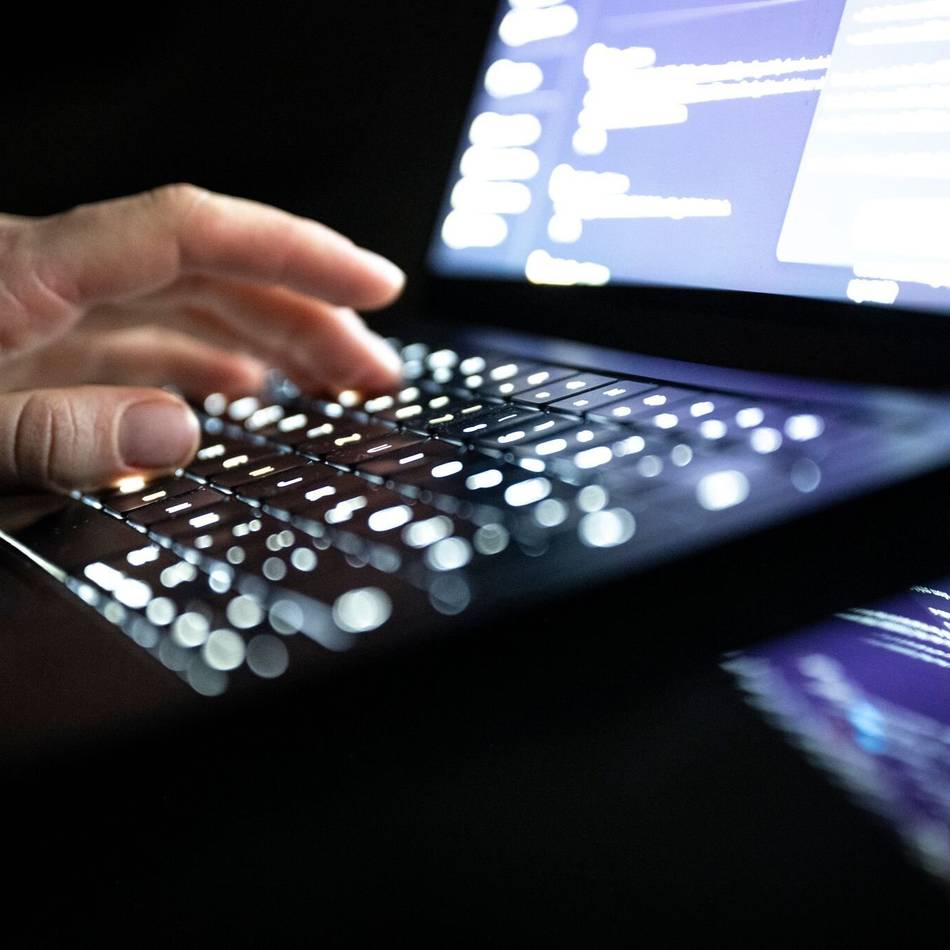 Wartungsarbeiten: Internetseite der Stadt Viersen nicht erreichbar
