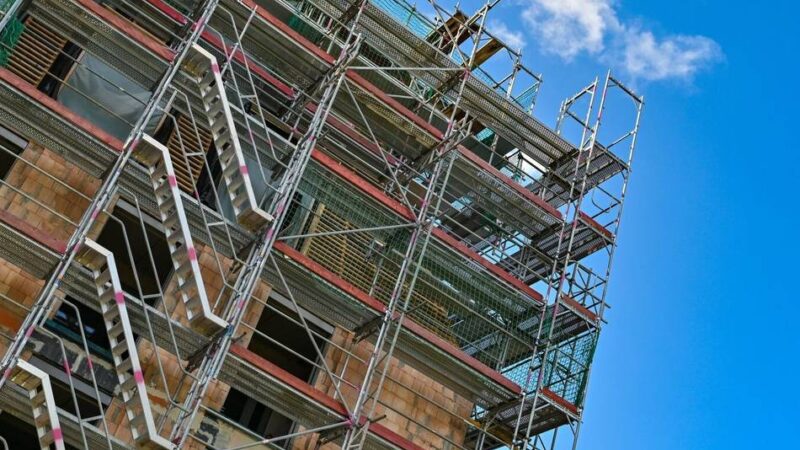 Angespannter Markt in Krefeld: Politik will bei Wohnungsbau-Turbo das letzte Wort haben