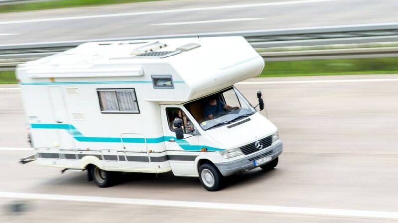 Ab 1. Juli 2026: Camping-Urlaubern droht Maut-Schock in den Niederlanden