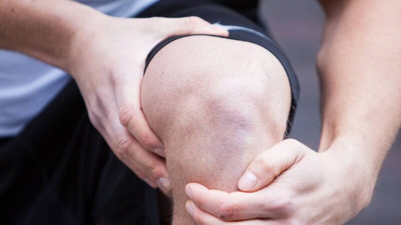 Ev. Krankenhaus Dinslaken: Schmerzende Hüften, kaputtes Knie? – Wo man Wissenswertes erfährt