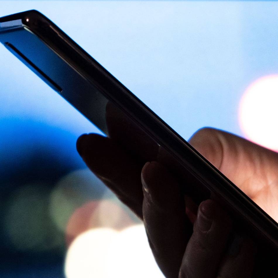 Vodafone in Hilden: Datenboom – Vodafone baut Mobilfunkstation in Hilden aus