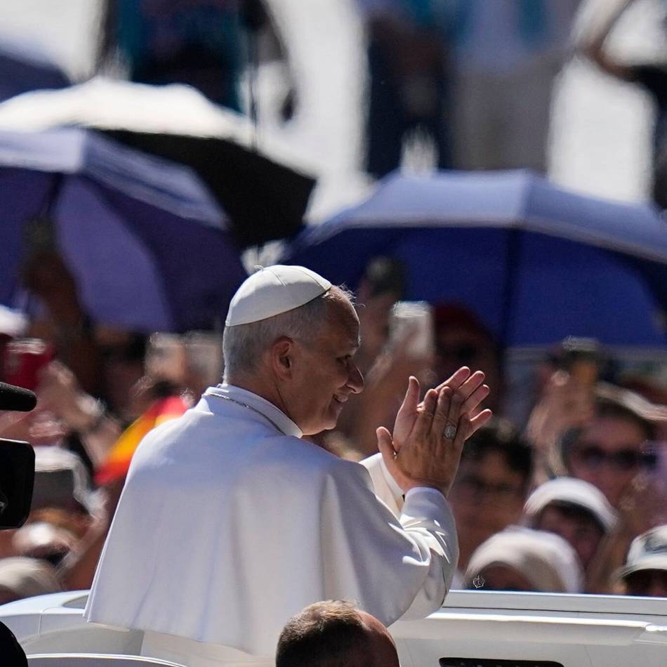 Talk-Format in Neuss: Augustinus-Forum macht Papst zum Thema