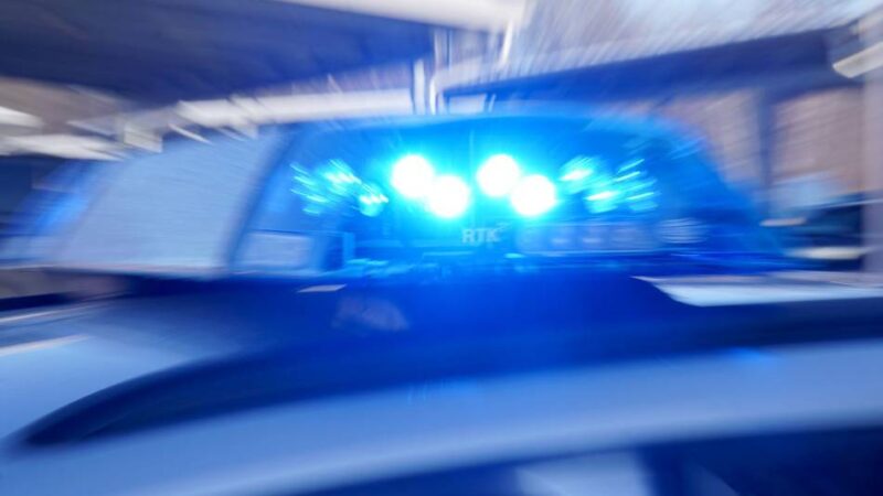 Polizei bittet um Hilfe: 14-Jähriger aus Neuss wird vermisst