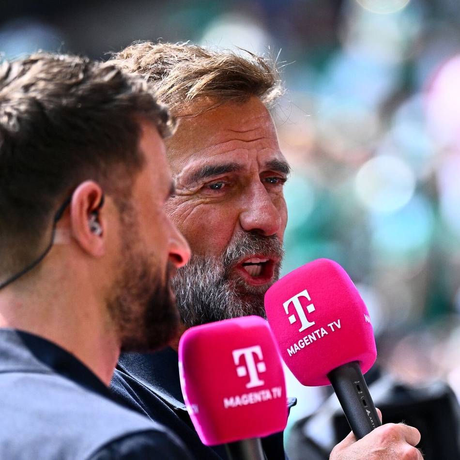 „So ist das eben“: Klopps Schatten über Nagelsmanns WM – geht das gut?