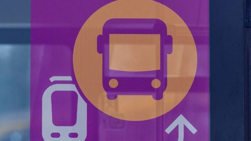 Schienenersatzverkehr rund um Mettmann: Regiobahn bekräftigt SEV-Regelung in Gerresheim