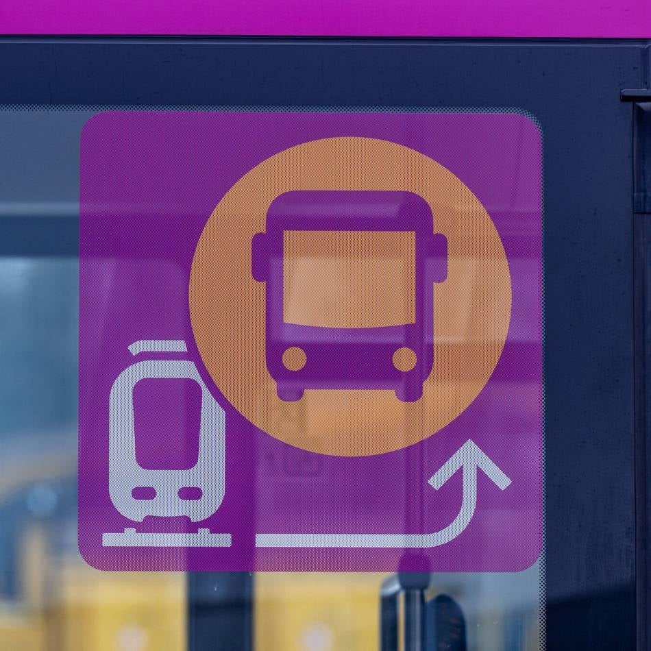Schienenersatzverkehr rund um Mettmann: Regiobahn bekräftigt SEV-Regelung in Gerresheim