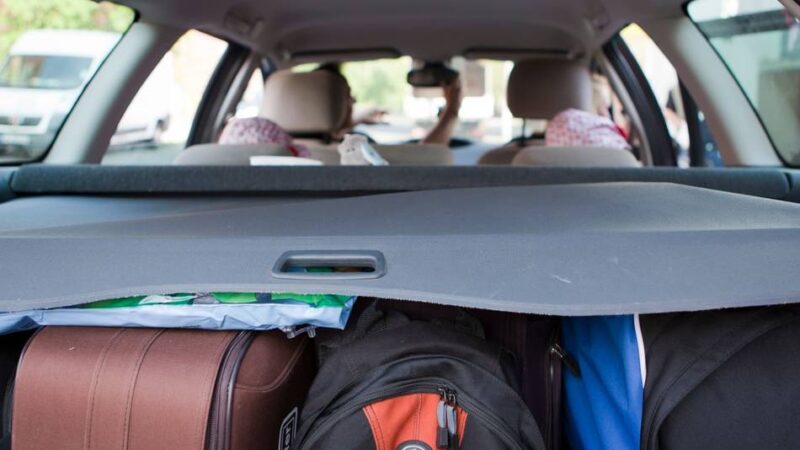 Pannenhelfer im Dauereinsatz: Deutlich mehr Autopannen wegen Hitzewelle in der Region