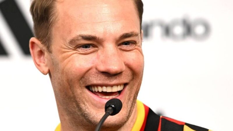 „Steht im Prinzip fest“: Neuers Zukunftsplan nach der WM – so blickt der 40-Jährige auf seine DFB-Rückkehr