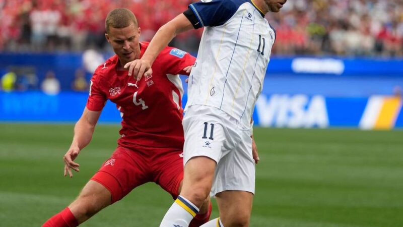 Tabakovic muss hoffen: Wann die Gladbacher Elvedi und Castrop bei der WM aufeinandertreffen würden
