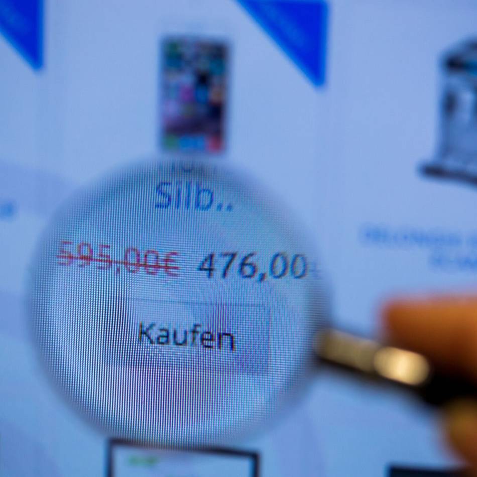 Verbraucherzentrale in Moers: Falsche Diabetespillen, Fakeshops, KI-Irrtümer – so werden Verbraucher abgezockt
