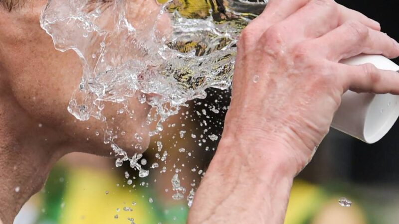 Körper unter Stress: Hartgesottene aufgepasst – 11 Tipps für Sport in der Hitze