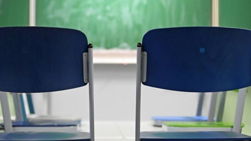 Auswertung in Mönchengladbach: Jedes fünfte Kind fehlt auffällig oft in der Grundschule