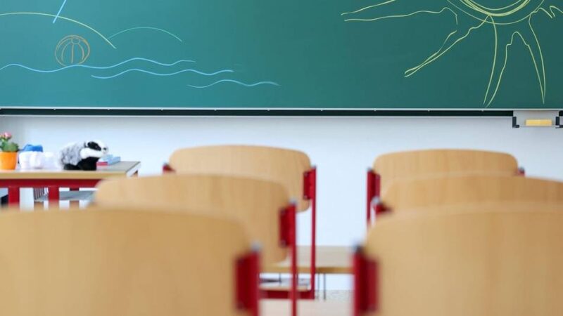 Hitzewelle in Leverkusen: In dieser Woche greift an vielen Schulen der Sahara-Stundenplan