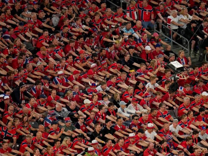 WM 2026 in Amerika: Über das Rudern, das Dudeln und die Kunst des Feierns
