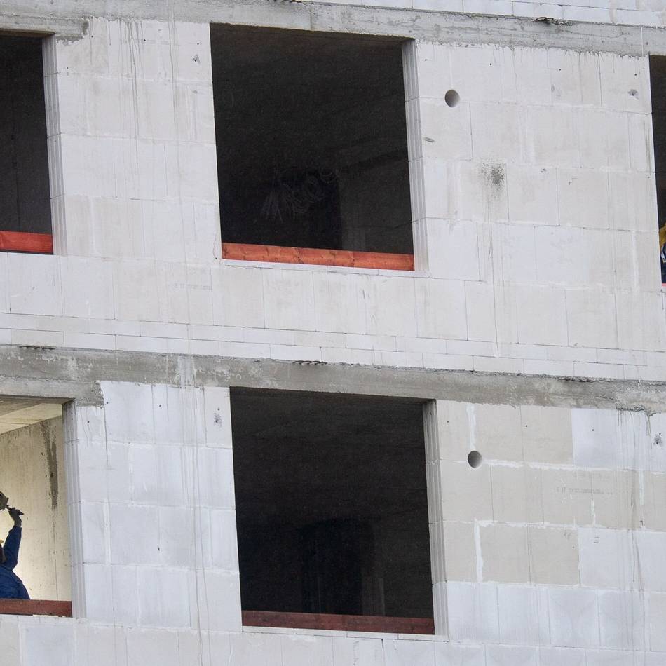 Wohnungsbau-Leitlinien beschlossen: Viersen kann den „Bau-Turbo“ anwerfen