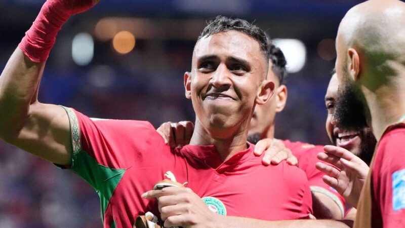 „Der Glaube wächst“: Große Träume, große Taten – Afrikas historische WM