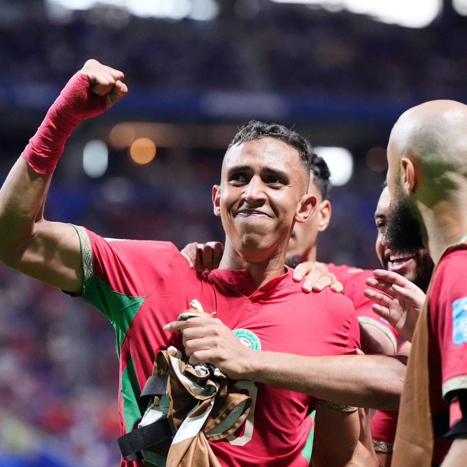 „Der Glaube wächst“: Große Träume, große Taten – Afrikas historische WM