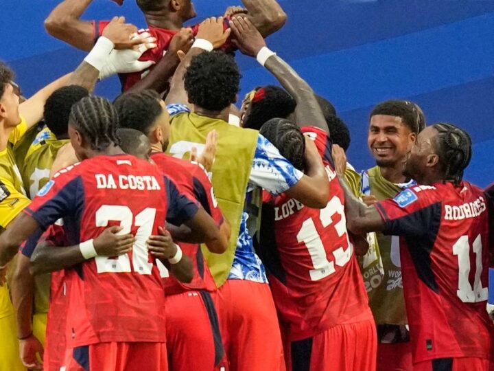 Kleiner Inselstaat begeistert: Nächstes Märchen, neuer Held – Kap Verde schockt auch Uruguay